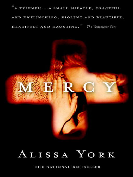 Cover image for Mercy